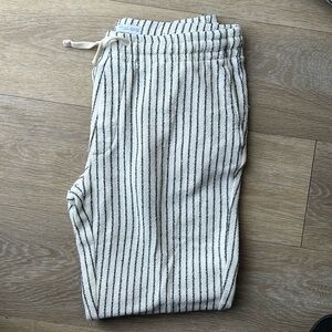 Zara Pants Men